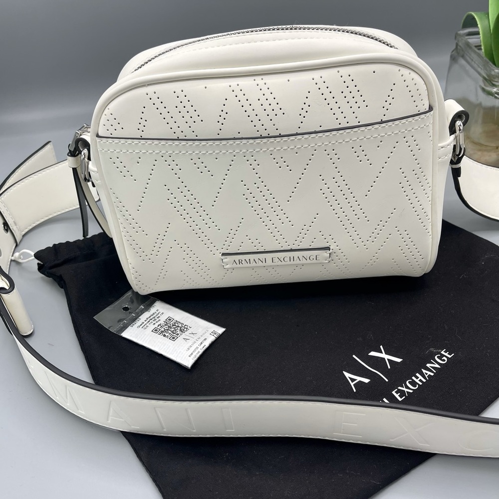 ARMANI EXCHANGE crossbody / shoulder bag